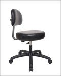 Adjustable Exam Room Chair - Easy to Clean