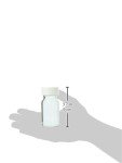 Borosilicate Glass VOA Vials with Closure Pack 72