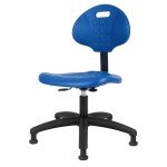 Adjustable Ergonomic Chair for Lab and Office