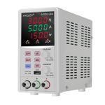 HYELEC 50V 6A Adjustable DC Power Supply