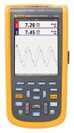 Fluke 125B Industrial ScopeMeter with Power Measurement