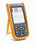 Fluke 125B Industrial ScopeMeter with Power Measurement