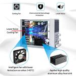 HYELEC 50V 6A Adjustable DC Power Supply