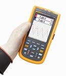 Fluke 125B Industrial ScopeMeter with Power Measurement