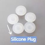 Vitorinca 2ml Sterile Glass Vials - 10 Pack