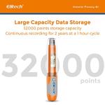 Elitech USB Temperature Data Logger for Medical Refrigerators