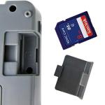 4-Channel Digital Thermocouple Thermometer with SD Card