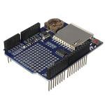 HiLetgo Data Logger Shield for Arduino UNO