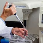 Borosilicate 40 ML Screw Neck Glass Vials - 72 Pack