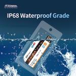 Frigga 5 Pack USB Temperature Data Loggers