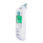 Braun ThermoScan 6 Digital Ear Thermometer