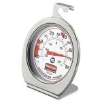 Rubbermaid Large Mechanical Dial Thermometer