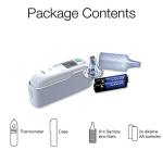 Braun ThermoScan 6 Digital Ear Thermometer