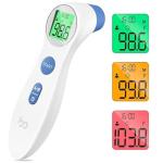 Digital Infrared Forehead Thermometer for All Ages