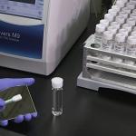 Borosilicate 40 ML Screw Neck Glass Vials - 72 Pack