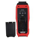 Digital 4-Channel Thermocouple Thermometer with Logger