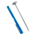 Taylor 6091N Instant Read Pocket Bimetal Thermometer