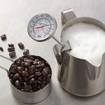 Taylor 8215N 8-Inch Bi-Therm Pocket Thermometer