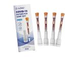 FaStep COVID-19 Antigen Home Test Kit (4 Tests)