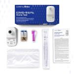 LUCIRA® COVID-19 & Flu Home Test Kit