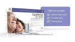 QuickVue At-Home COVID-19 Test Kit - 2 Tests