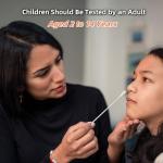 COVID-19 Antigen Home Test Kit - 5 Tests