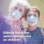 INDICAID COVID-19 Antigen Rapid Test - 4 Pack