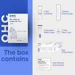 OHC Home Covid Test Kit - 2 Tests, 15 Min Results