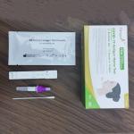 COVID-19 Antigen Home Test Kit - 5 Tests