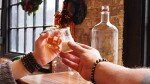 Periodic Table Flask Cocktail Shaker Set