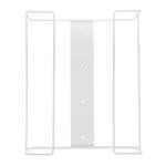 Triple Glove Box Holder for Medical Exam Gloves