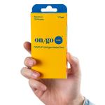 On/Go One COVID-19 Self-Test Kit - 15 Minutes