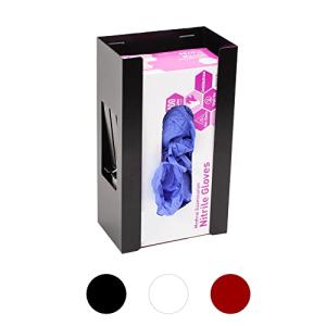 Magnetic Glove Holder for Work and Home