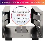 Magnetic Glove Holder for Work and Home