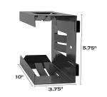 Magnetic Glove Holder for Work and Home