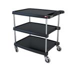 Metro MY2030-34BL Utility Cart for Laboratories