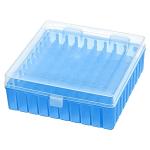 Centrifuge Tube Storage Box for 100 Tubes
