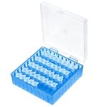 Centrifuge Tube Storage Box for 100 Tubes