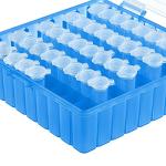 Centrifuge Tube Storage Box for 100 Tubes