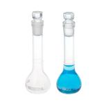 20 ML Volumetric Flask Set with Glass Stopper