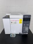 Agilent 7890B Gas Chromatography System with FID Detector