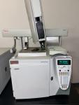 Thermo Scientific Trace GC Ultra Autosampler