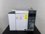 Agilent 7890B Gas Chromatography System with FID Detector