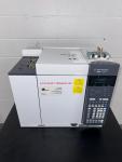 Agilent 7890B Gas Chromatography System with FID Detector