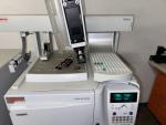 Thermo Scientific Trace GC Ultra Autosampler