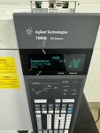Agilent 7890B Gas Chromatography System with FID Detector
