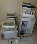 Beckman GOLD HPLC System with Pump and Modules