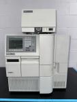 Waters 2695 HPLC System with 2996 Detector