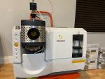 Varian 320-MS LCMS Mass Spectrometer System