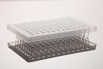 Nest Scientific 96 Well PCR Plate, No Skirt